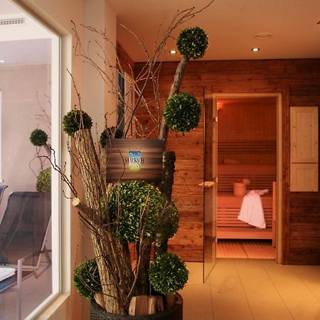 Residence Saalbach By Vaya Inklusive Joker Card Luaran gambar