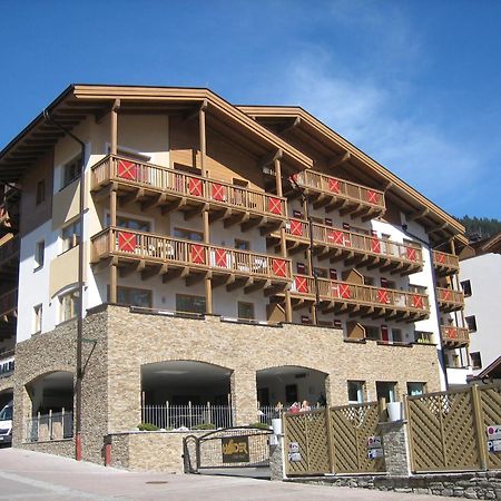 Residence Saalbach By Vaya Inklusive Joker Card Luaran gambar