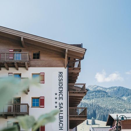 Residence Saalbach By Vaya Inklusive Joker Card Luaran gambar