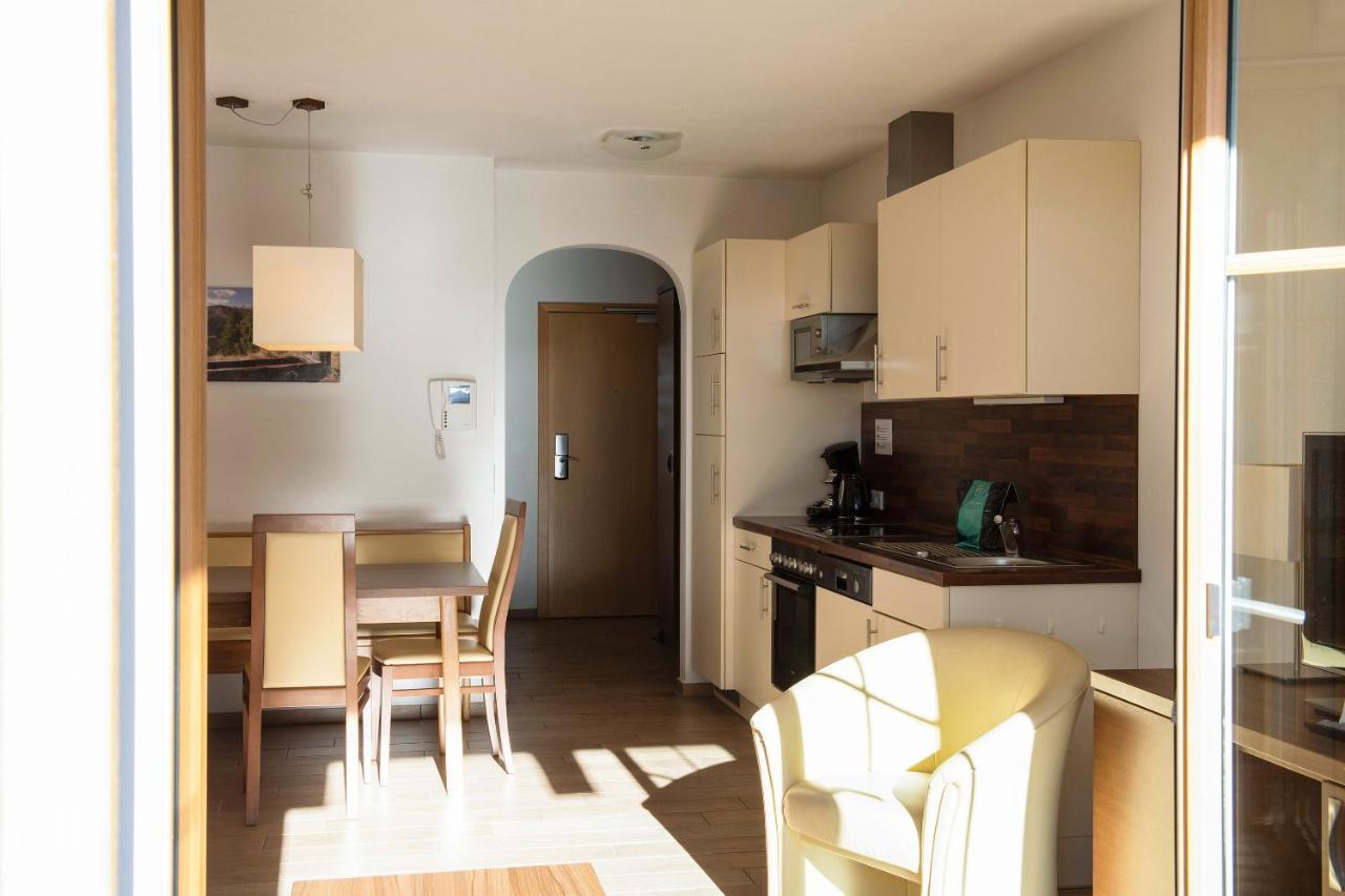 Residence Saalbach By Vaya Inklusive Joker Card Luaran gambar