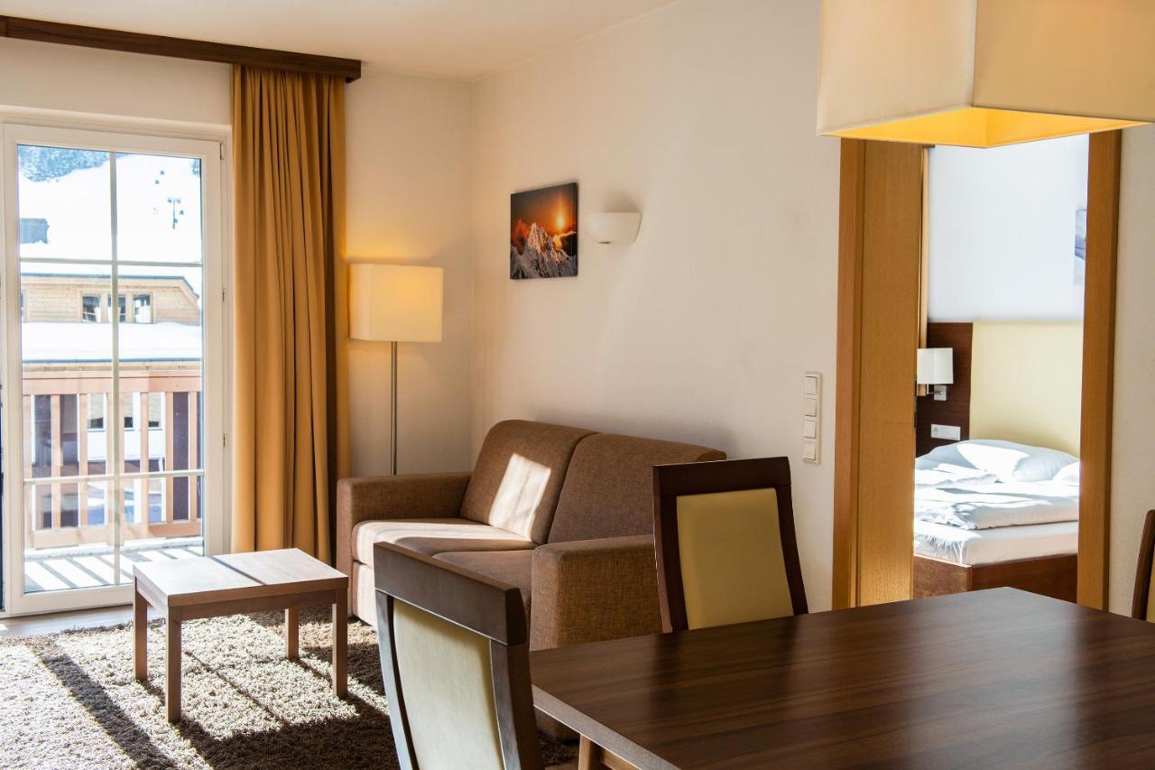 Residence Saalbach By Vaya Inklusive Joker Card Luaran gambar