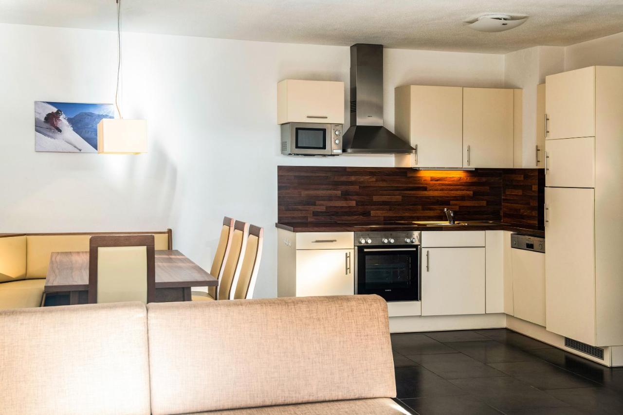 Residence Saalbach By Vaya Inklusive Joker Card Luaran gambar