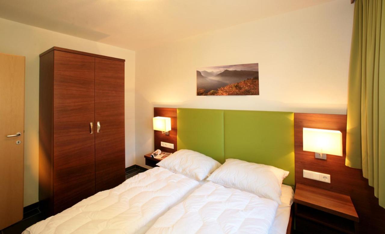 Residence Saalbach By Vaya Inklusive Joker Card Luaran gambar