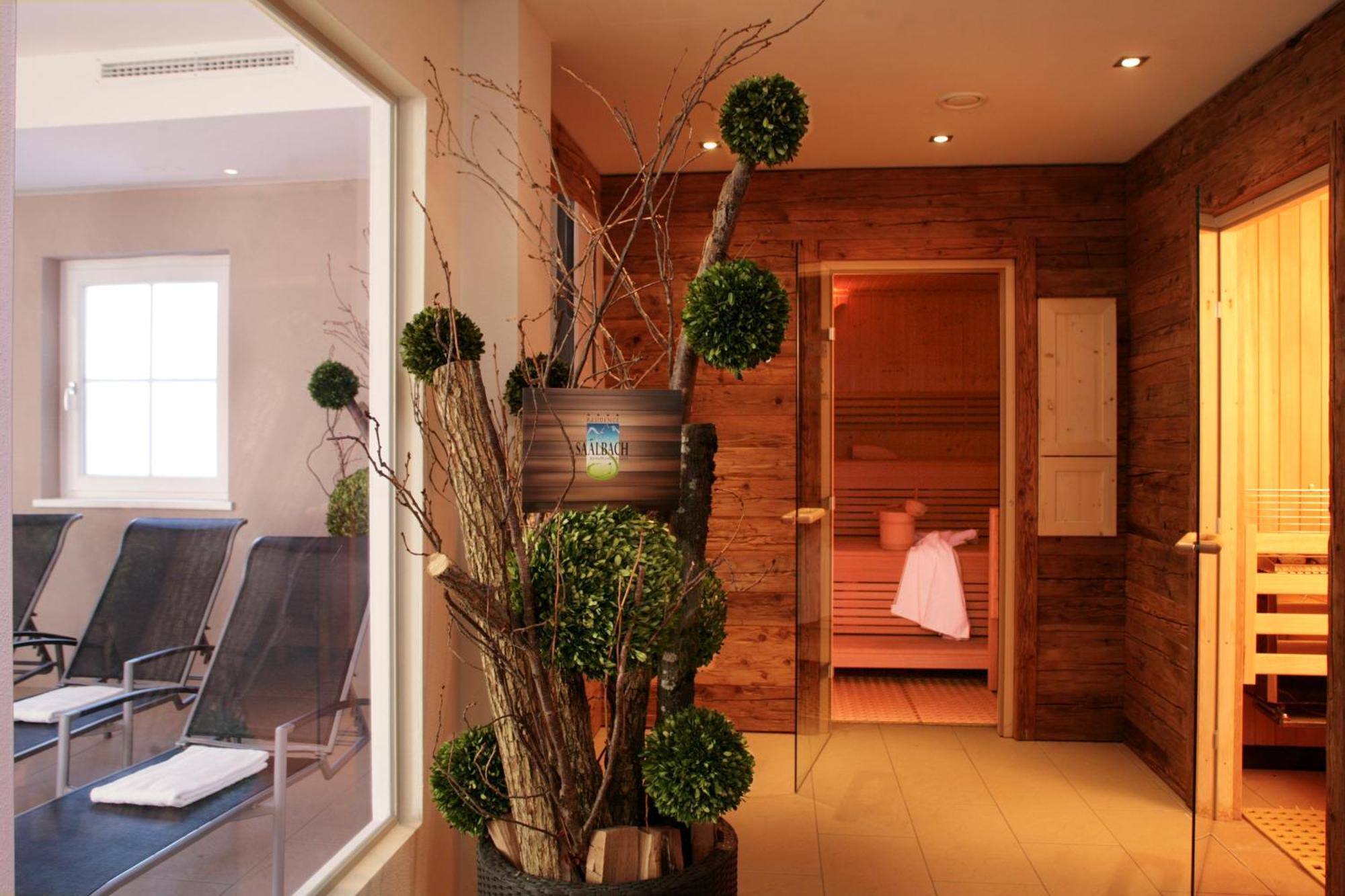 Residence Saalbach By Vaya Inklusive Joker Card Luaran gambar