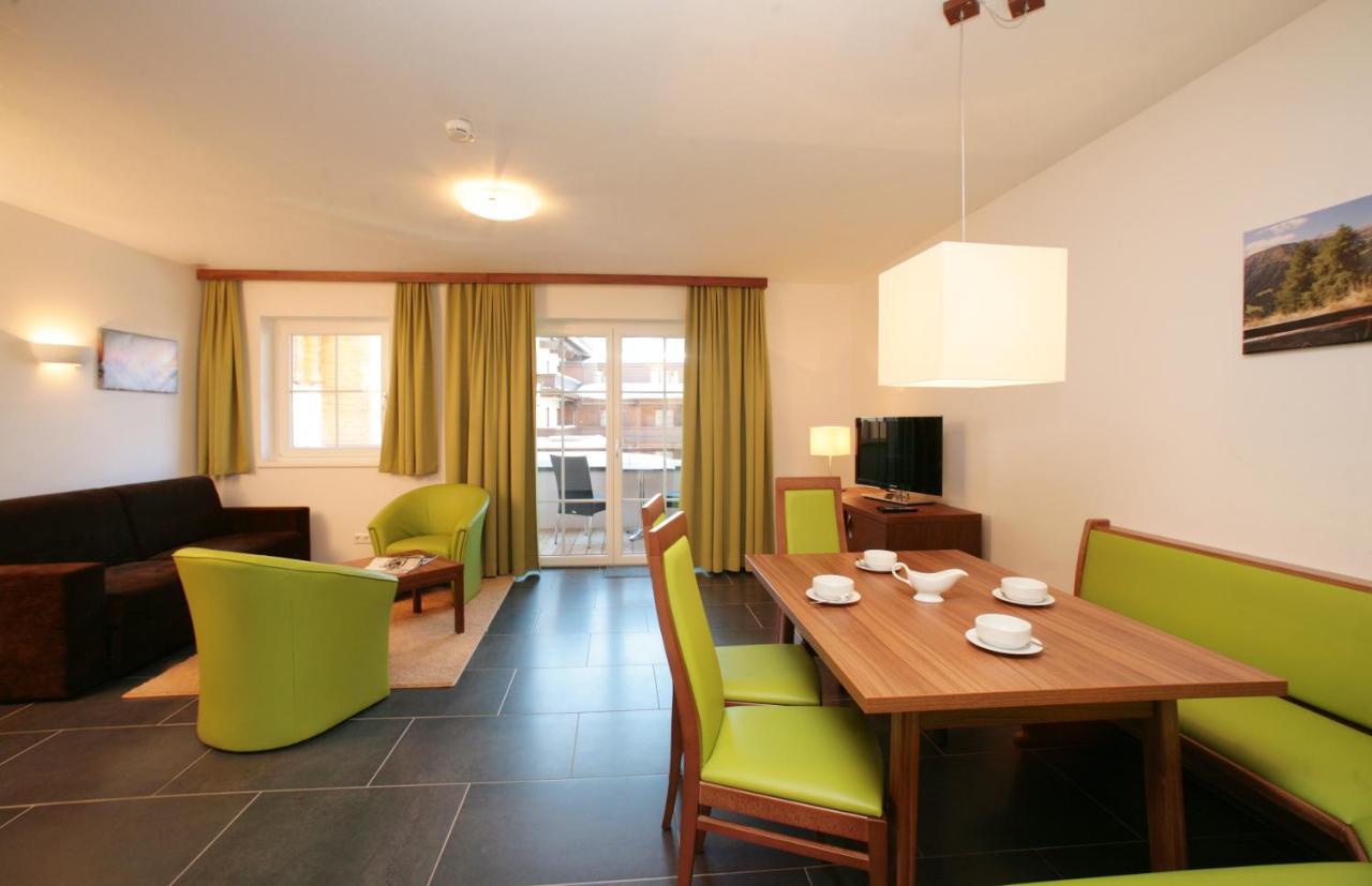 Residence Saalbach By Vaya Inklusive Joker Card Luaran gambar