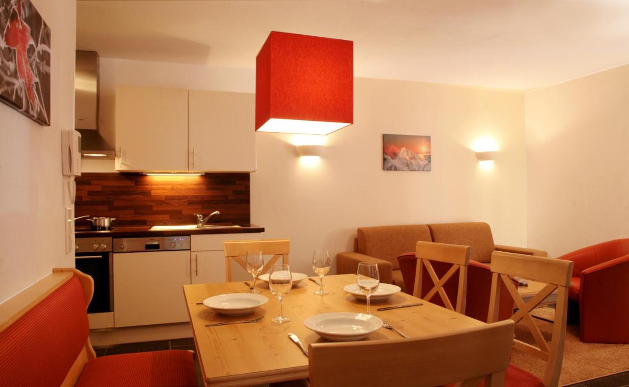 Residence Saalbach By Vaya Inklusive Joker Card Luaran gambar