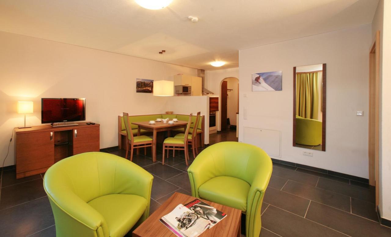 Residence Saalbach By Vaya Inklusive Joker Card Luaran gambar