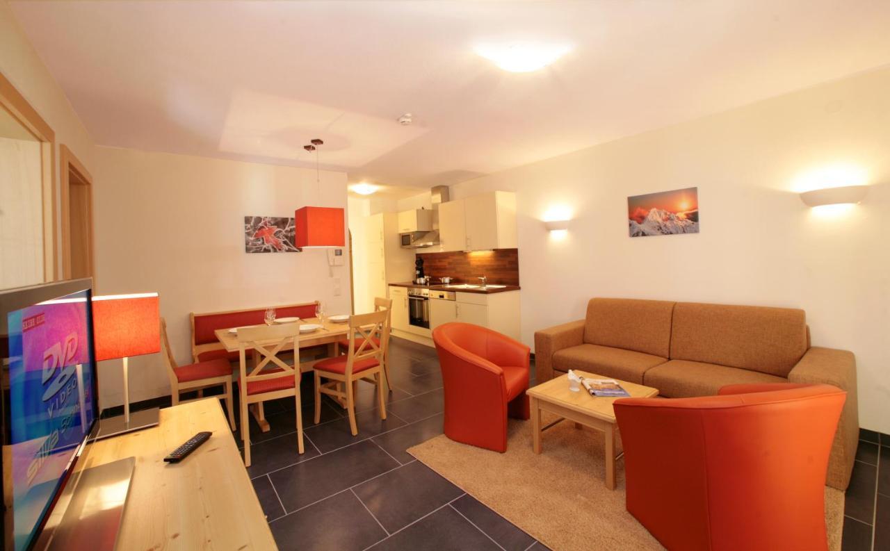 Residence Saalbach By Vaya Inklusive Joker Card Luaran gambar