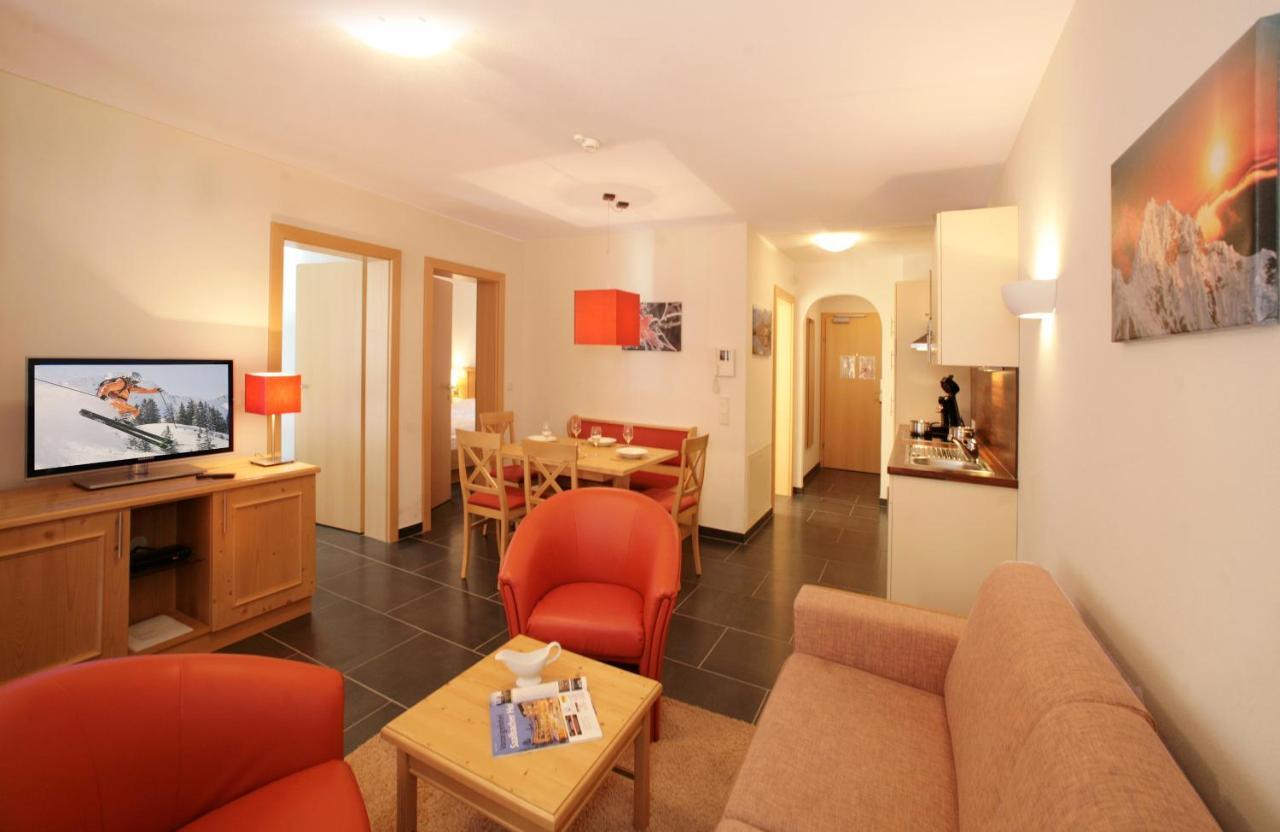 Residence Saalbach By Vaya Inklusive Joker Card Luaran gambar