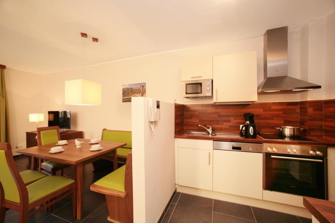 Residence Saalbach By Vaya Inklusive Joker Card Luaran gambar